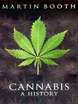 cover image of Cannabis
